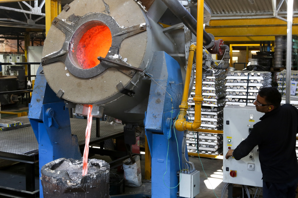 Coventry manufacturer is recruiting Automation Magazine