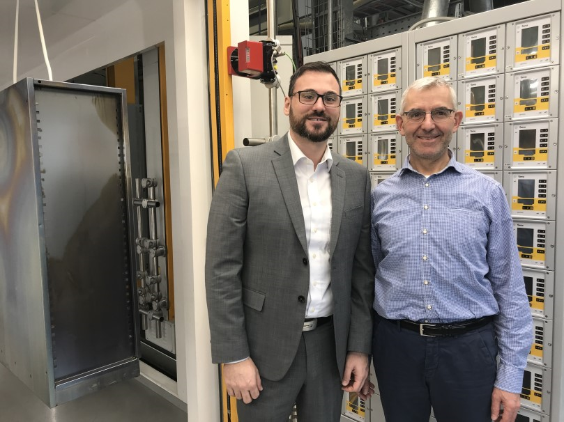 figure 6 david semprevivo leuze electronic and axel forster gema switzerland