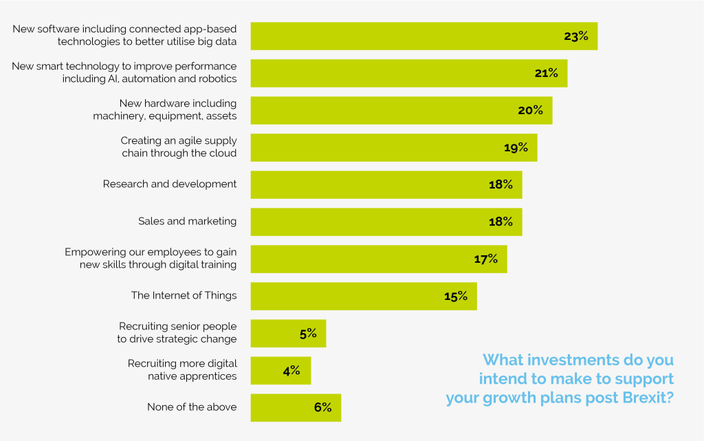 ssg insight brexit investment