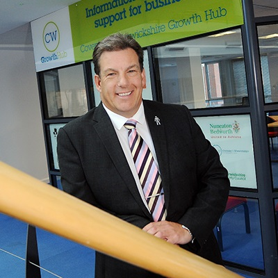 jeremy moore commercial manager business solutions