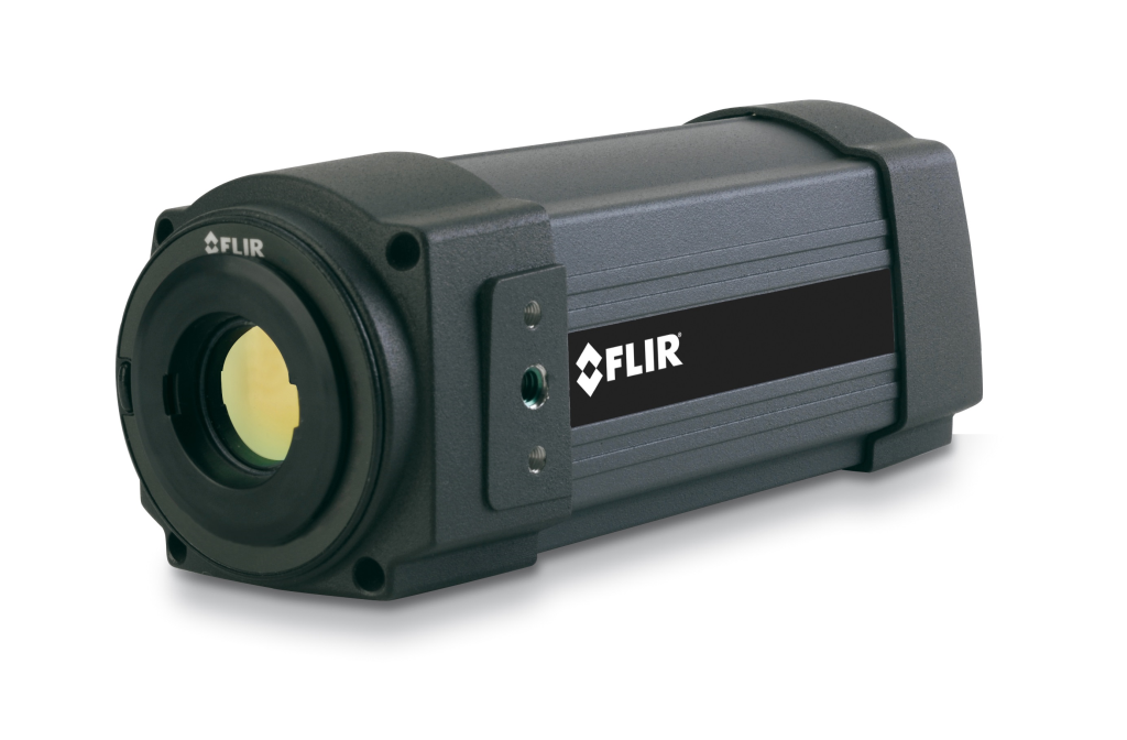 flir945 a series thermal imaging camera