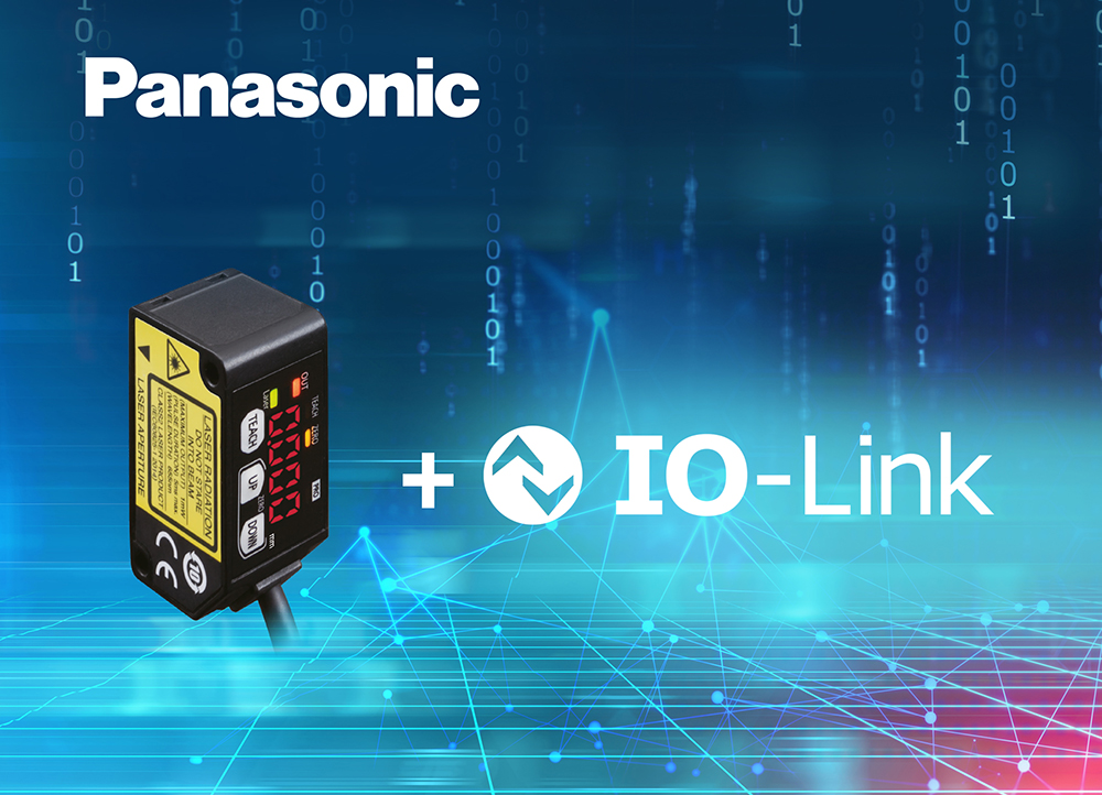 panasonic
