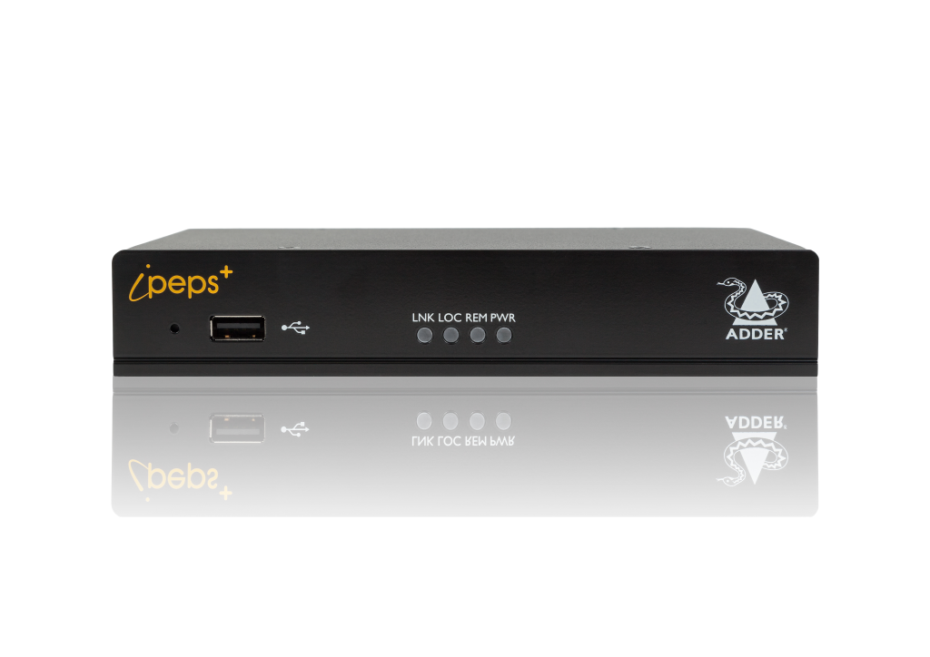 ipeps plus front view with mirror copy