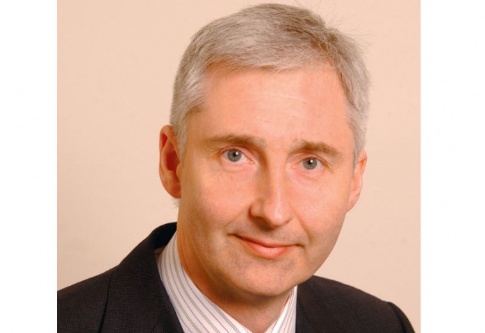 andrew kinder