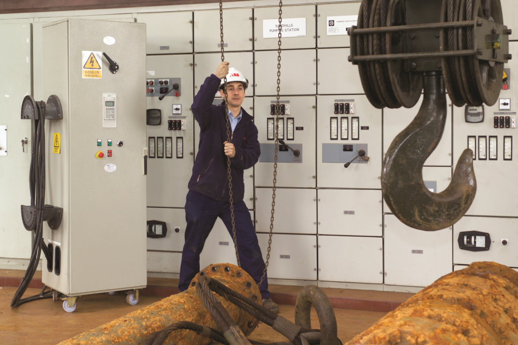 drive hire image high res