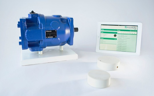 foto 1 sensor pumpe monitoring c fraunhofer idmt oldenburg klein