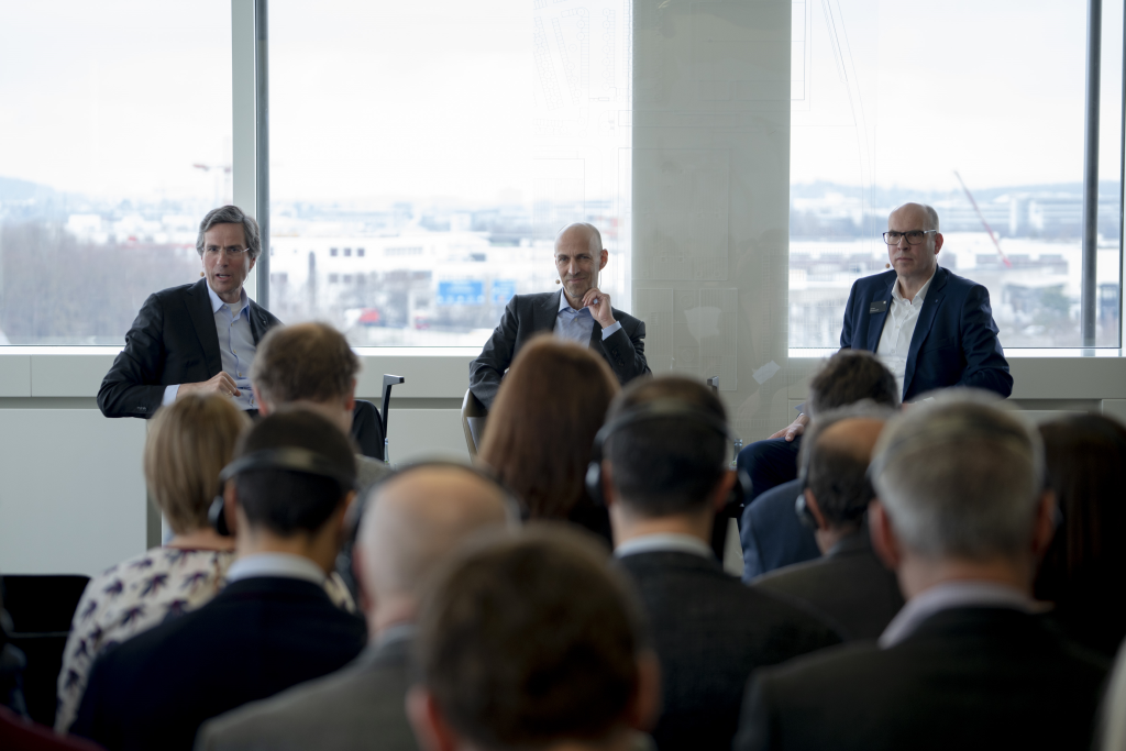 20190326 intech press conference