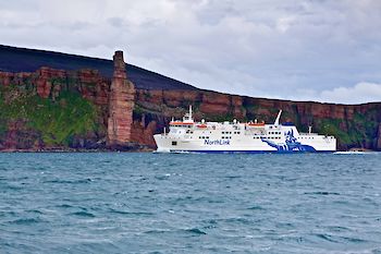 northlink ferry next to hoy 3 2.350x0 is
