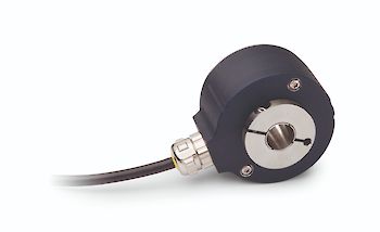 Safety Drive Encoder Wieland’s Safety in motion – functional safety encoders - Automation ...