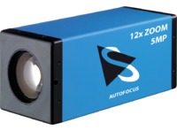 tis zoom camera
