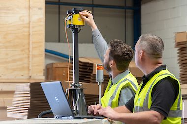 safe partnership evans kidman pictured during development.380x0 is