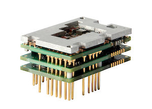 amc high power digital servo drive flexpro.300x0 is