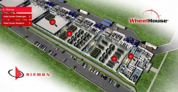 siemon interactive data centre guide.350x0 is