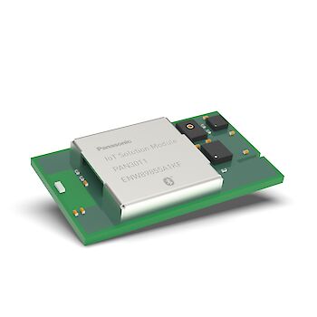iot solution module a1kf.350x0 is
